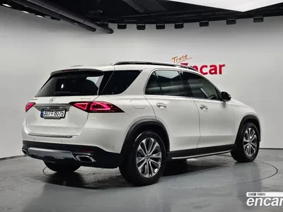 2023 Mercedes-Benz GLE-Class GLE300d 4MATIC, фото 1, лот 10064871
