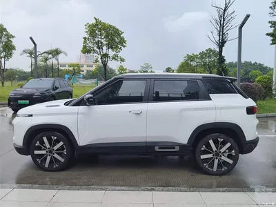 2023 Geely ICON Model 1.5TD Chocolate Deluxe Edition, фото 3, лот 10888632