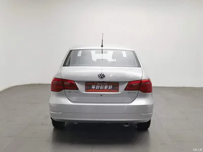 2015 Volkswagen Jetta Value Edition 1.6L Manual Comfort, фото 4, лот 10412604