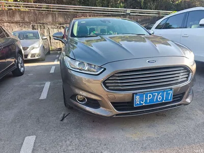 2013 Ford Mondeo Model 1.5L GTDi180 Fashion, фото 3, лот 11585436