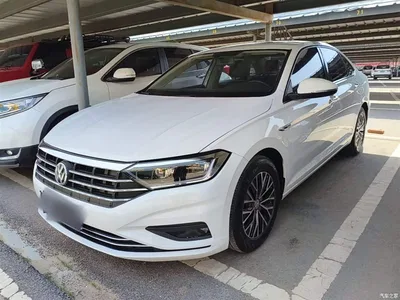 2020 Volkswagen Sagitar 200TSI DSG Comfort China VI, фото 1, лот 10459549