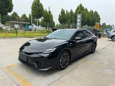 2024 Toyota Camry Hybrid 2.5HG Premium Edition, фото 1, лот 10889459