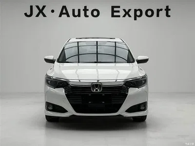 2022 Honda Lingpai 180Turbo CVT Luxury Edition, фото 2, лот 10829747