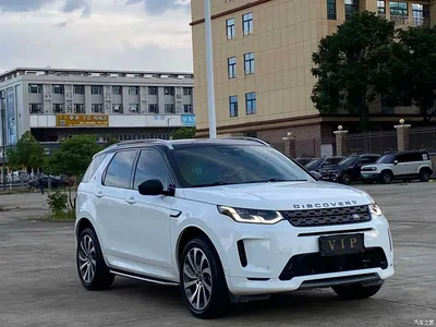 2022 Land Rover Discovery Sport Model Year Second Facelift 249PS R-Dynamic SE Performance Technology Edition 5-seater, фото 3, лот 10325918