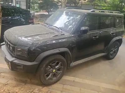 2025 Jetour Traveler Model 2.0TD XWD Auto Conquest+ Smooth Edition, фото 1, лот 10450492
