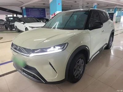 2025 BYD Yuan UP Model 301KM Navigator, фото 2, лот 10260478