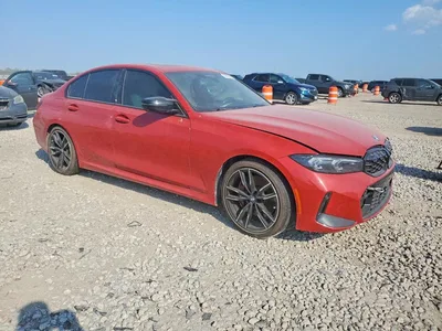 2024 BMW M340I, фото 4, лот 10811767
