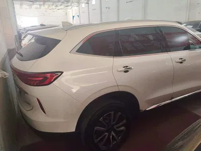 2022 Haval H6 3rd Gen 1.5T Auto 2WD Max, фото 3, лот 10299495