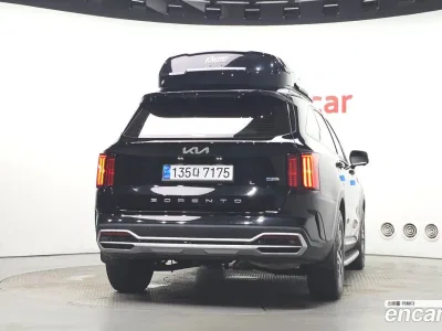 2022 Kia Sorento HEV 1.6 2WD, фото 4, лот 10290640