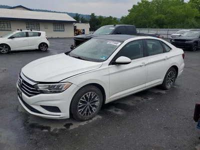 2020 VOLKSWAGEN JETTA S, фото 1, лот 11575419