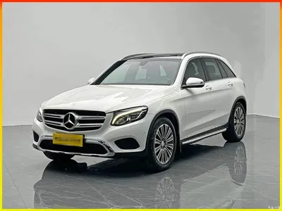 2016 Mercedes-Benz GLC 260 4MATIC Dynamic, фото 1, лот 10253511