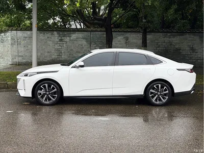 2024 Changan Eado Model 1.5T GDI Auto Flagship Type, фото 2, лот 10248229