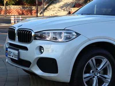2015 BMW X5 (Import), фото 2, лот 11397565