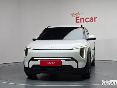2025 Kia EV3 Long Range 2WD, фото 3, лот 10226174