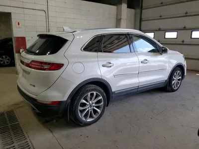 2015 LINCOLN MKC, фото 3, лот 10669860
