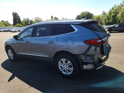 2019 BUICK ENCLAVE ESSENCE, фото 2, лот 10657112