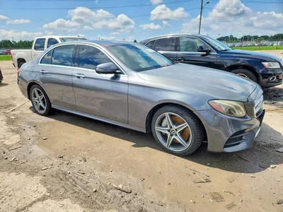 2019 MERCEDES-BENZ E 300, фото 4, лот 10832993