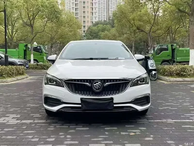 2018 Buick Verano Sedan 15S Automatic Progressive, фото 2, лот 10276372