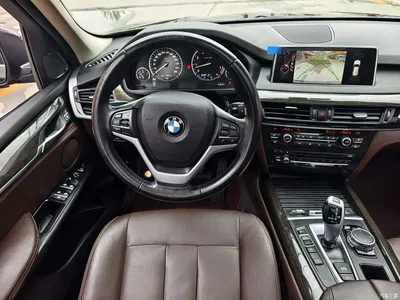 2014 BMW X5 (Import) xDrive35i Leading, фото 3, лот 10464497