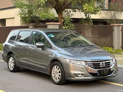 2013 Honda Odyssey 2.4L Elite Edition, фото 3, лот 10684124