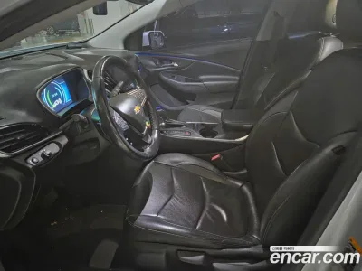 2018 Chevrolet VOLT 1.5, фото 4, лот 11424463
