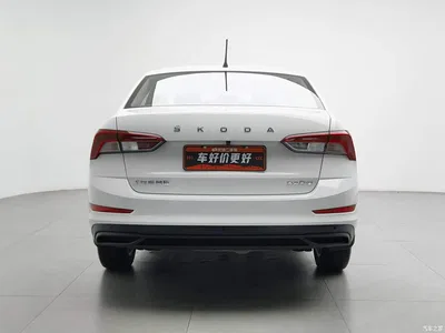 2020 Škoda Rapid 1.5L Auto Standard, фото 4, лот 10359140
