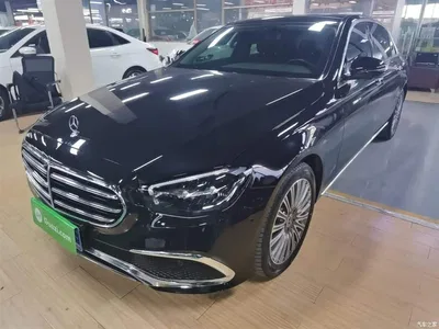 2023 Mercedes-Benz E-Class Facelift E 300 L Luxury, фото 2, лот 10267439