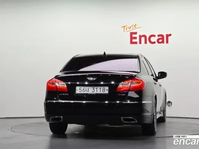 2013 Hyundai Genesis BH330 Modern, фото 4, лот 10204918