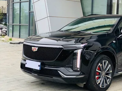 2025 Cadillac XT5 2.0T Premium Model, фото 4, лот 10398126