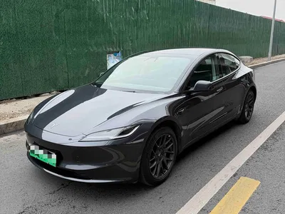 2023 Tesla Model 3 Long Range All-Wheel Drive, фото 2, лот 10353464
