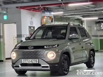 2023 Hyundai Casper The Essential, фото 1, лот 10393955