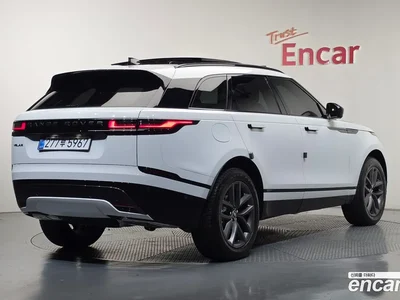 2026 Land Rover Range Rover Velar 2.0 P250 Dynamic SE, фото 2, лот 11241544