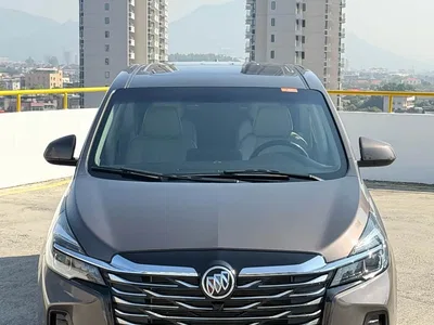 2022 Buick GL8 Land Business Class 652T Luxury, фото 2, лот 10253528
