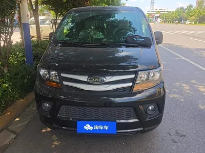 2019 JAC Refine M3 Maker Edition 1.8L Luxury Version, фото 2, лот 10835026