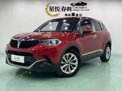2016 Zhonghua V3 1.5L Automatic Smart, фото 1, лот 11644080