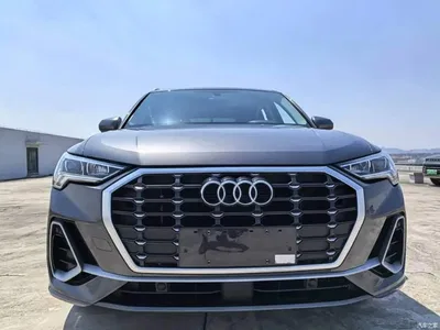2022 Audi Q3 35 TFSI Progressive Dynamic, фото 3, лот 10586268