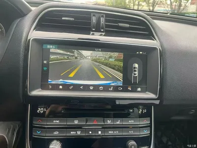 2018 Jaguar XEL 2.0T 200PS Luxury Edition, фото 4, лот 10360338