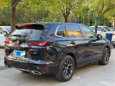 2023 Honda Haoying 240TURBO 2WD Luxury 5-Seater, фото 4, лот 11570032