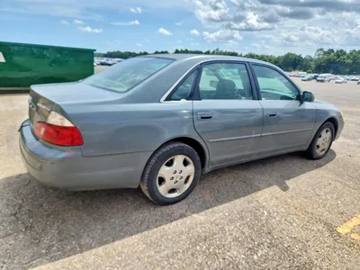 2004 TOYOTA AVALON XLS, фото 3, лот 10983392