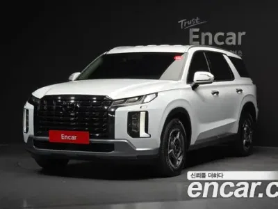 2023 Hyundai Palisade Diesel 2.2 2WD, фото 1, лот 10027641