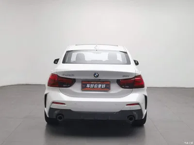 2023 BMW 1 Series 120i M Sport Shadow Edition, фото 4, лот 10769323