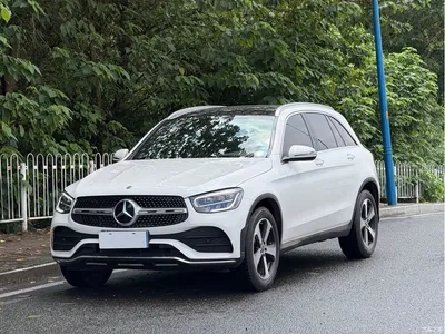 2022 Mercedes-Benz GLC Facelift III GLC 260 L 4MATIC Dynamic, фото 1, лот 10259478