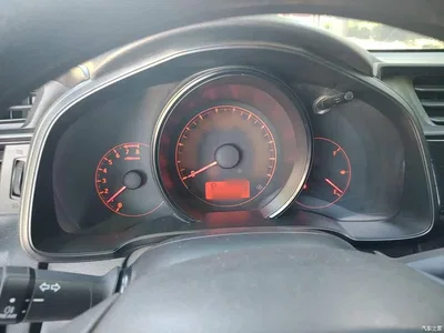 2018 Honda Fit 1.5L CVT Comfort Edition, фото 4, лот 11205380