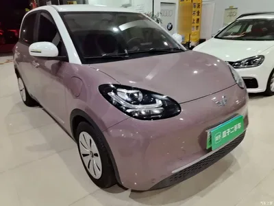 2023 Wuling Motors Wuling Bingo Model 203km Lite Enjoyment Edition, фото 4, лот 11564549
