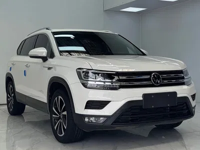 2021 Volkswagen Tharu 280TSI 2WD Luxury Plus, фото 3, лот 10258460