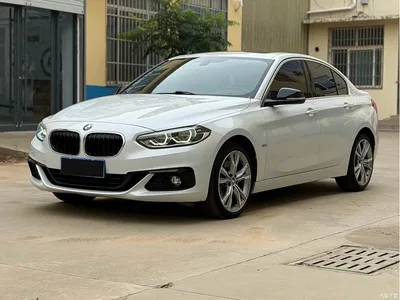2018 BMW 1 Series 120i Design Package, фото 3, лот 10470383