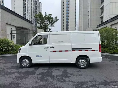 2020 FAW JiaBao V80 New Energy Passenger Version V80L, фото 4, лот 11201579
