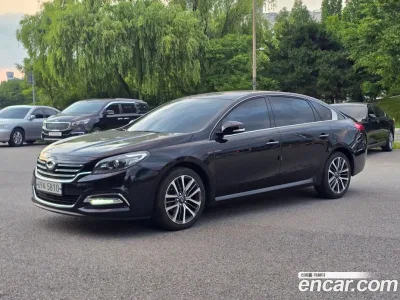 2017 Samsung SM7 2.5 V6, фото 1, лот 10188421