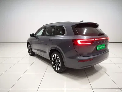 2024 AITO Wenjie AITO M7 1.5T RWD Plus 5-Seater, фото 4, лот 11140713