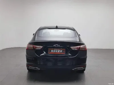 2022 Chevrolet Malibu XL Redline 550T Auto Sharp Dynamic Edition, фото 4, лот 10404769